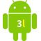 Aplicativo 3l para Android