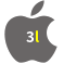 Aplicativo 3l para iOS