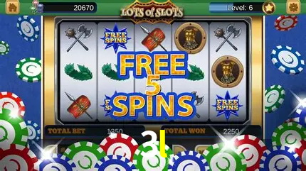 Desvendando o Mundo dos Jogos Virtuais na 3l