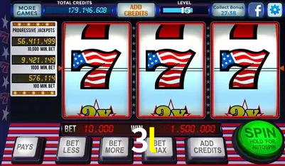 A Emoção da Loteria na 3l: Uma Chance de Mudança de Vida