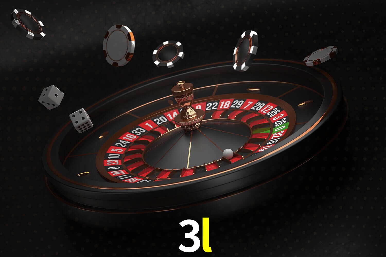 Live Casino 3l