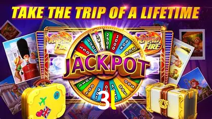 Descubra o Mundo do Cassino Online com 3l