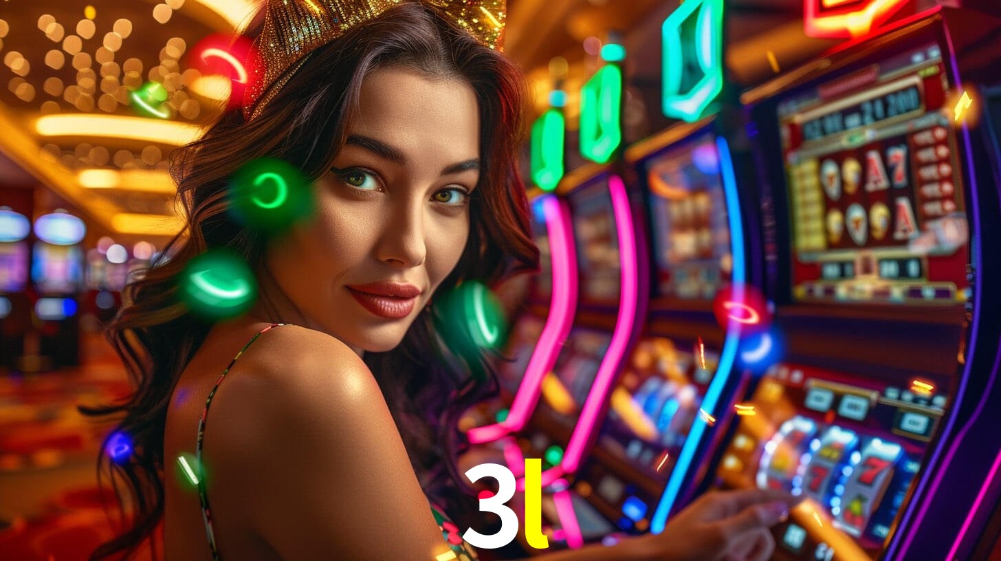 Bônus Generosos e Exclusivos no 3l para Você!