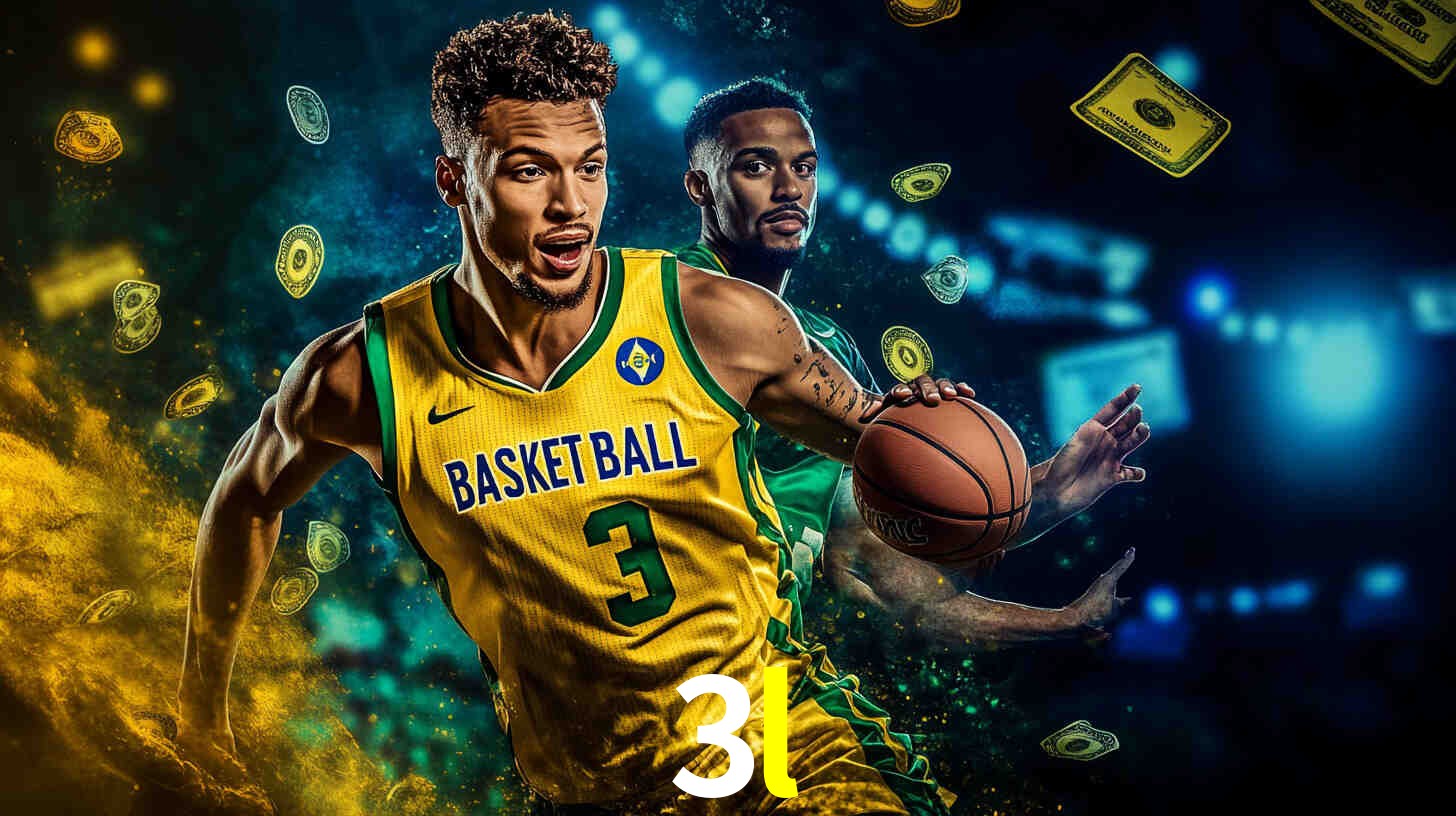 Explorando a Categoria de Eventos em Apostas na 3l