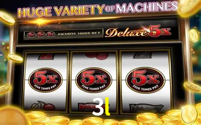 Inovações de Jogos na 3l: O Futuro das Experiências Interativas