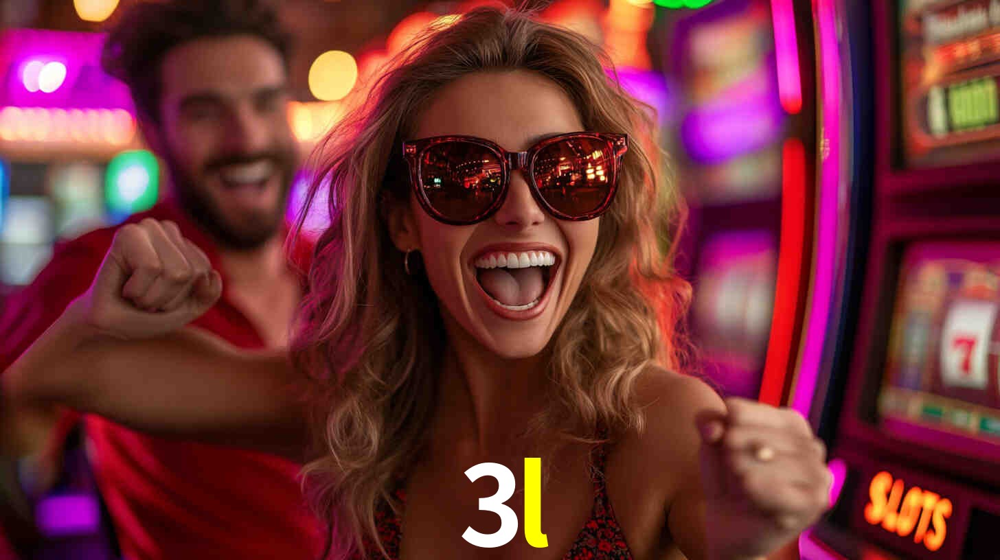 Inovações de Jogos na 3l: O Futuro das Experiências Interativas