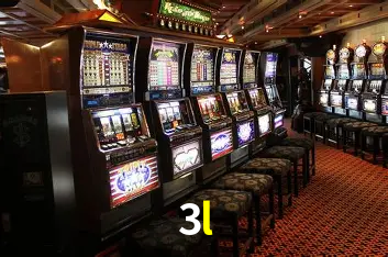 A Popularidade dos Caça-Níqueis no 3l