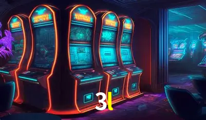 Descubra a Magia dos Jogos de Arcade no 330bet