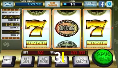 Descubra a Magia dos Jogos de Arcade no 3l