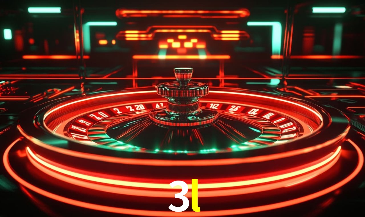 Apostas Esportivas na 3l: Um Guia Completo