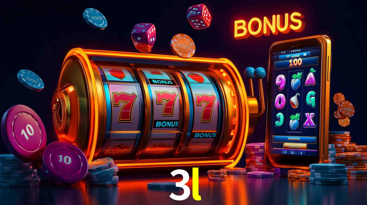 A Experiência Imersiva dos Cassinos Ao Vivo no 3l